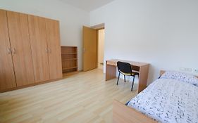 Glinska Rooms