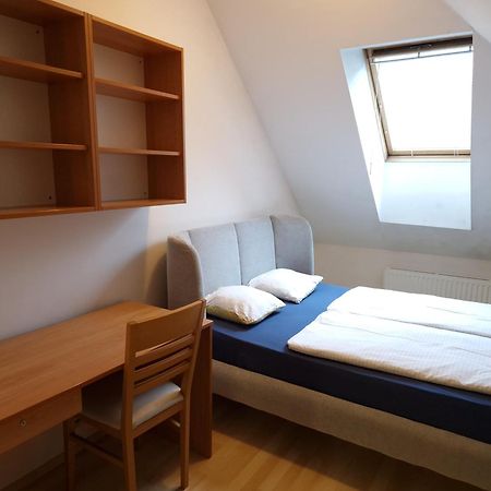 Glinska Rooms Laibach Exterior foto