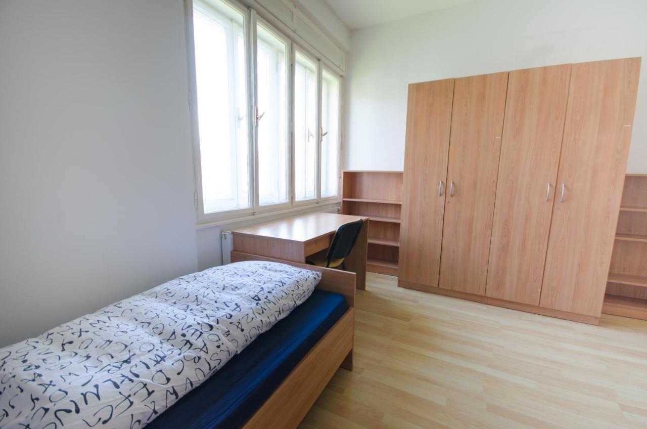 Glinska Rooms Laibach Exterior foto